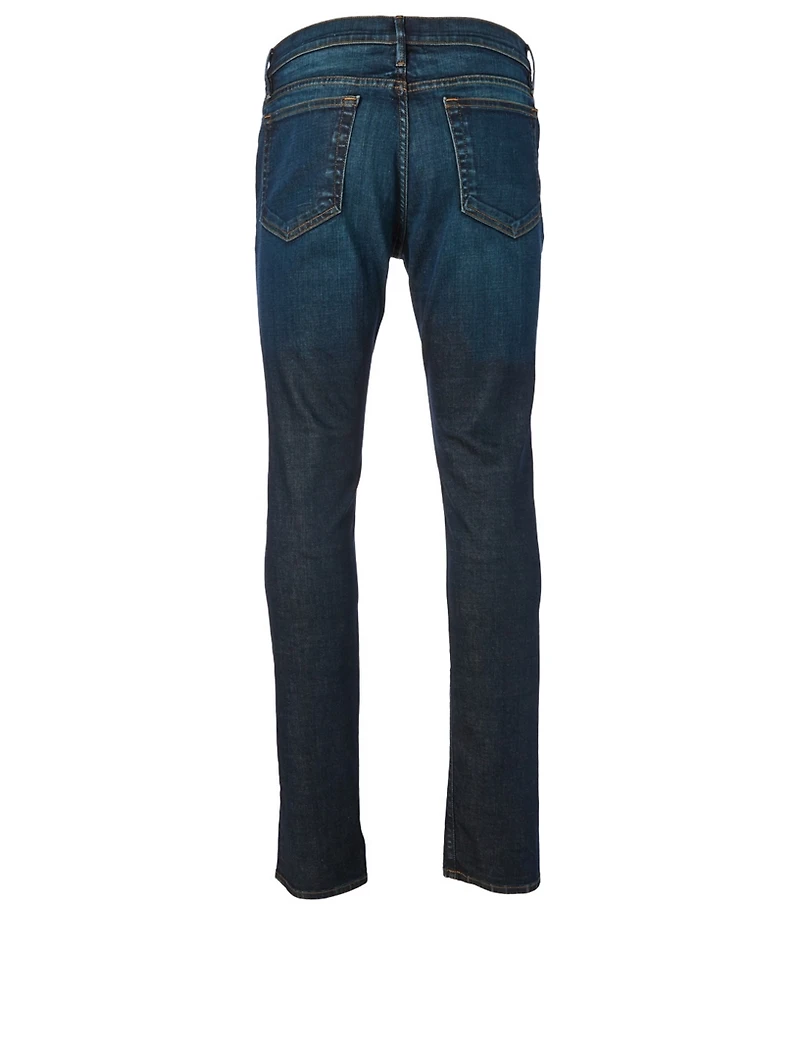L'Homme Skinny Jeans