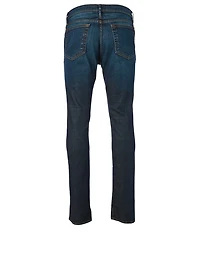 L'Homme Skinny Jeans