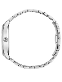 G-Timeless Stainless Steel Bracelet Watch