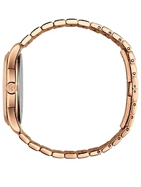 G-Timeless Rose Goldtone Bracelet Watch