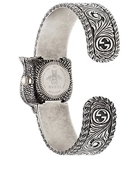 Le Marché Des Merveilles Secret Bracelet Watch