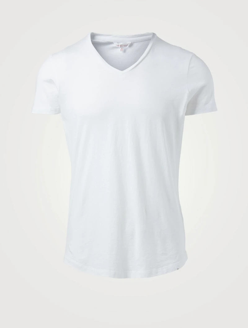 OB-V Cotton T-Shirt
