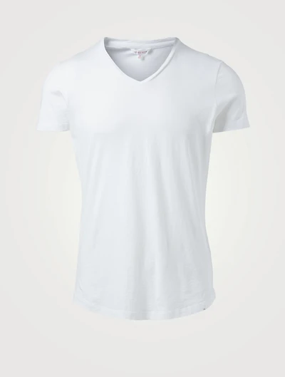 OB-V Cotton T-Shirt