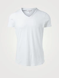 OB-V Cotton T-Shirt