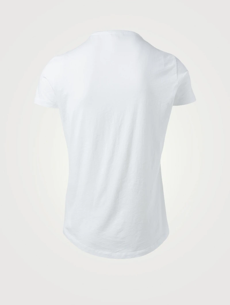 OB-V Cotton T-Shirt