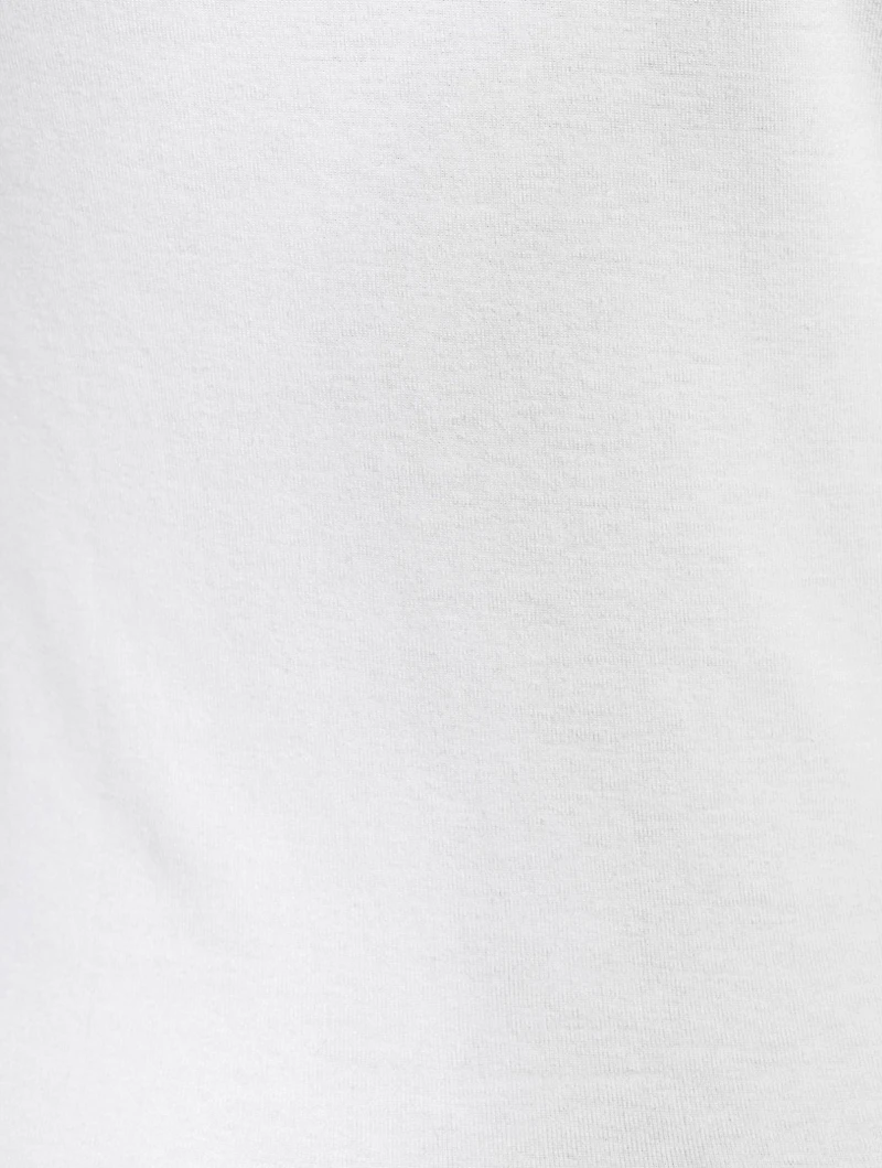 The Classic Long-Sleeve T-Shirt