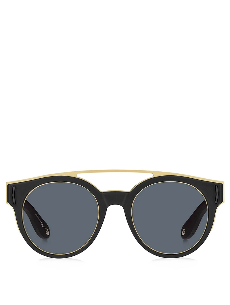 Round Sunglasses