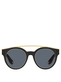 Round Sunglasses
