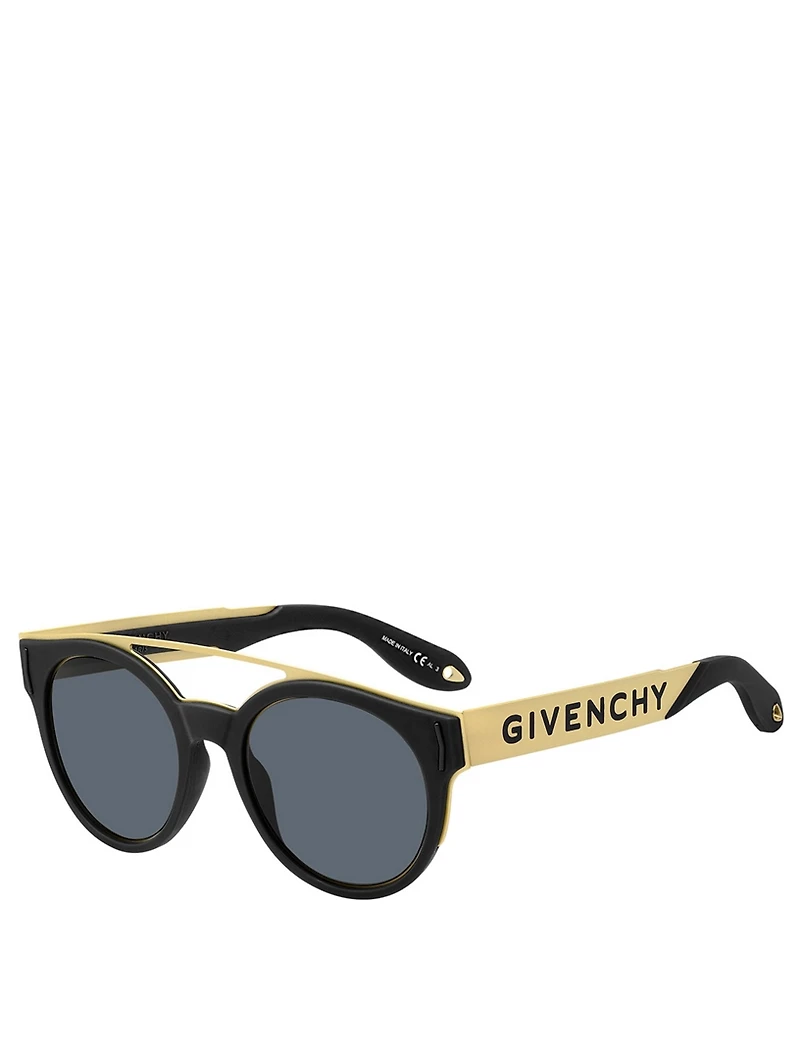 Round Sunglasses