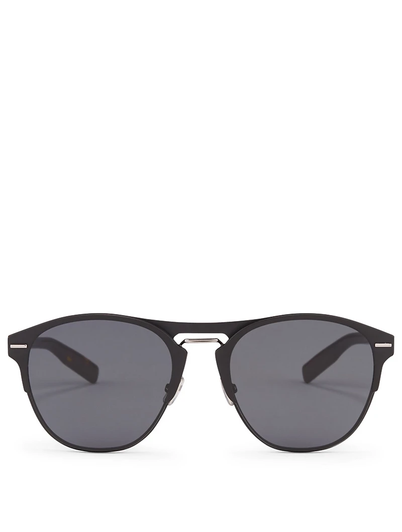DiorChrono Square Sunglasses