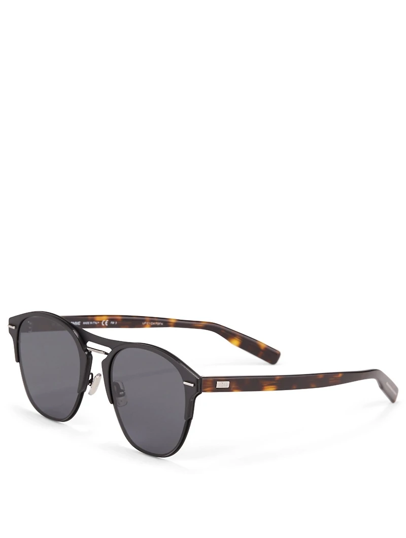 DiorChrono Square Sunglasses
