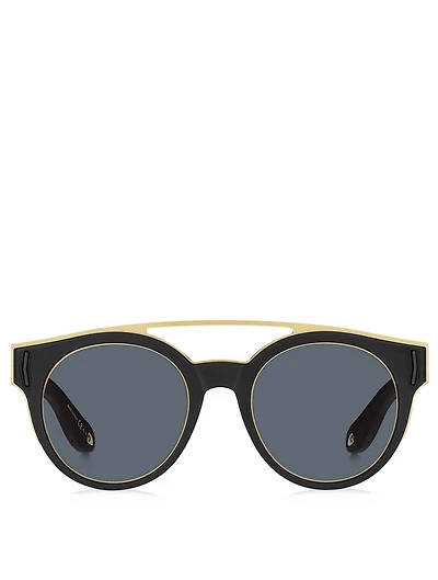Round Sunglasses