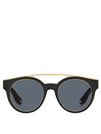 Round Sunglasses