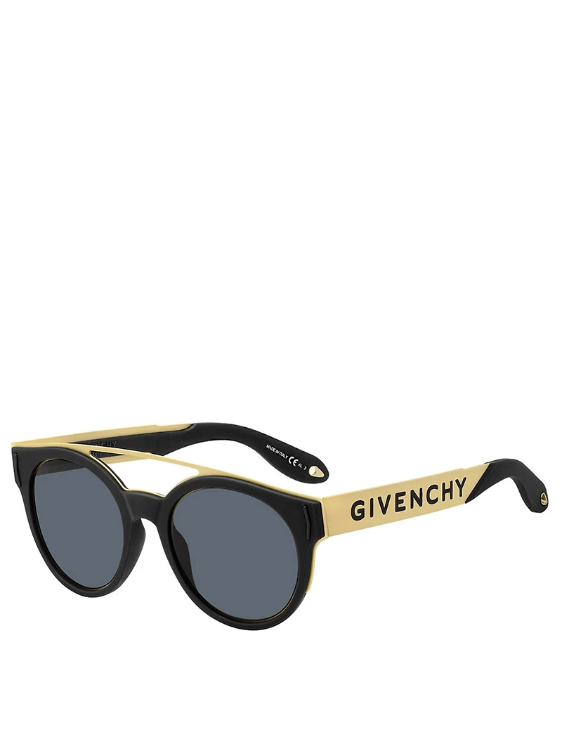 Round Sunglasses