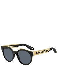 Round Sunglasses