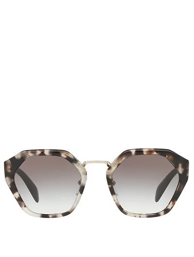 Octagonal Sunglasses