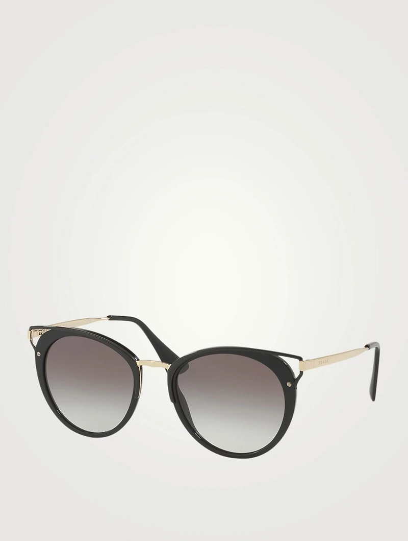 Cat Eye Sunglasses