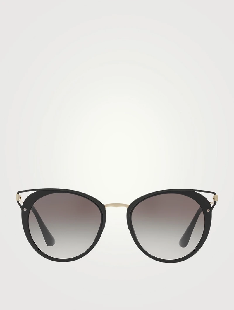 Cat Eye Sunglasses