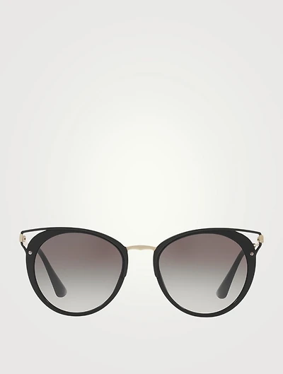 Cat Eye Sunglasses