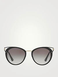 Cat Eye Sunglasses