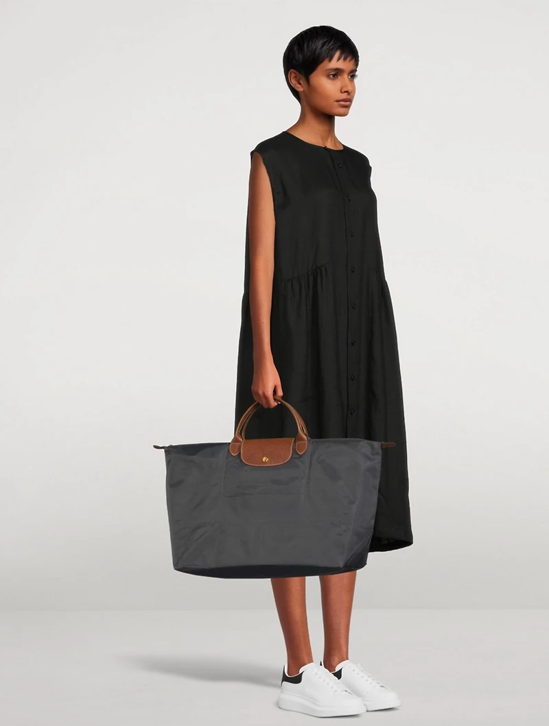 Large Le Pliage Original Travel Bag