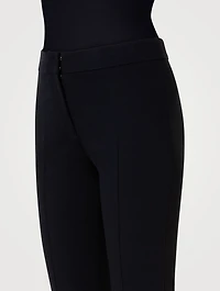 Mara Stretch Jersey Pants