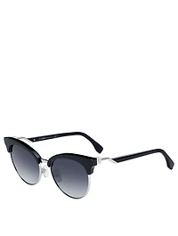 Round Sunglasses