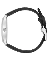 G-Timeless Steel Lizard Strap Watch