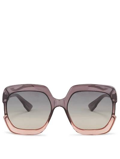 DiorGaia Square Sunglasses