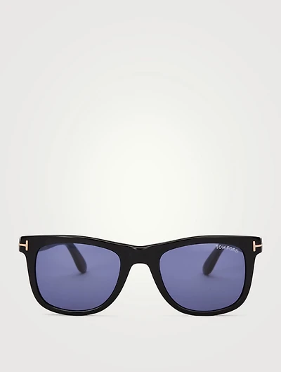 Leo Square Sunglasses