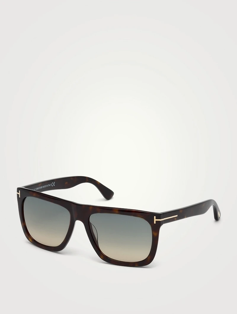 Morgan Square Sunglasses
