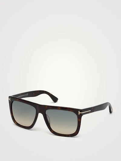 Morgan Square Sunglasses