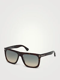 Morgan Square Sunglasses