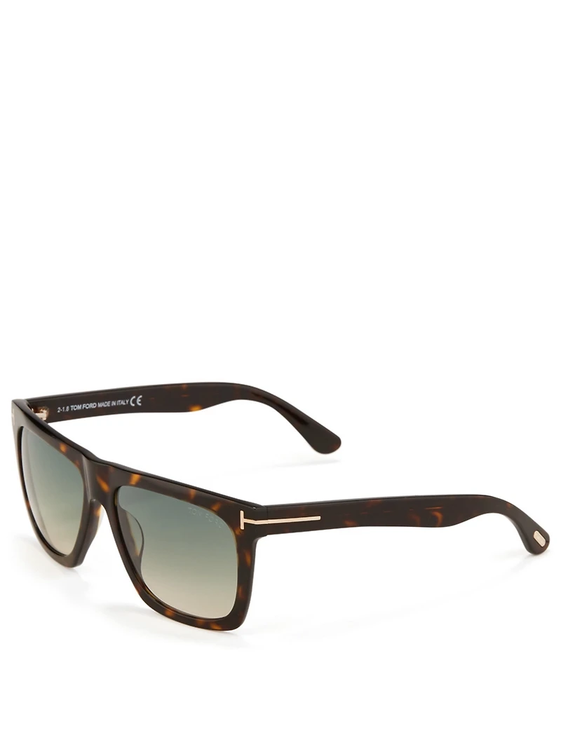 Morgan Square Sunglasses