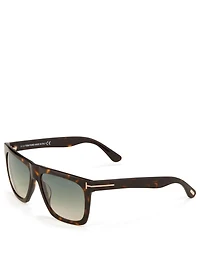 Morgan Square Sunglasses