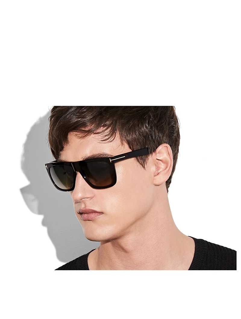 Morgan Square Sunglasses