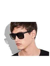 Morgan Square Sunglasses