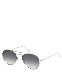 Ace Aviator Sunglasses