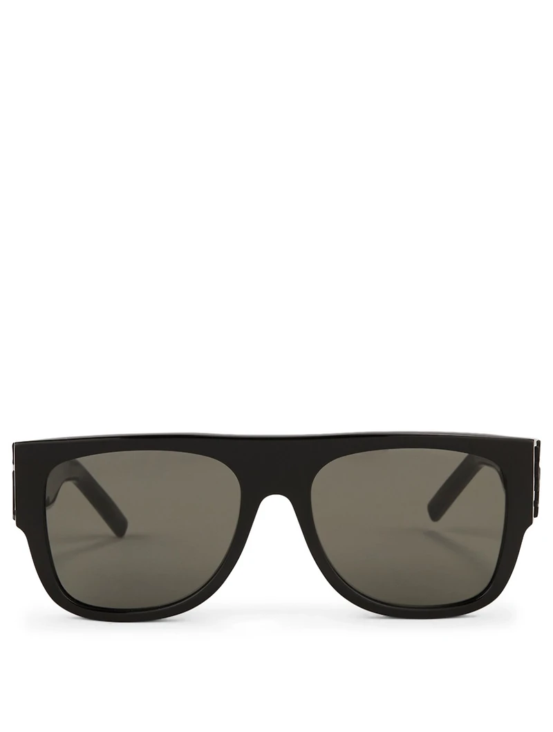Square Sunglasses