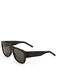 Square Sunglasses