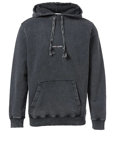 Hooded Logo Sweatshirt