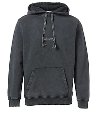 Hooded Logo Sweatshirt