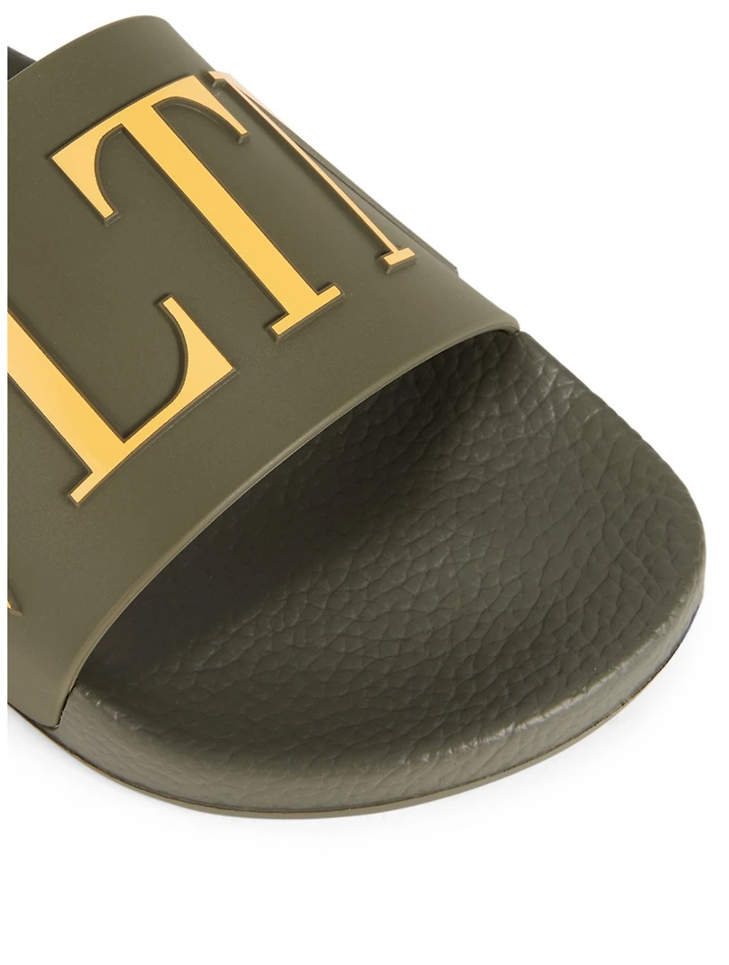 VLTN PVC Slides