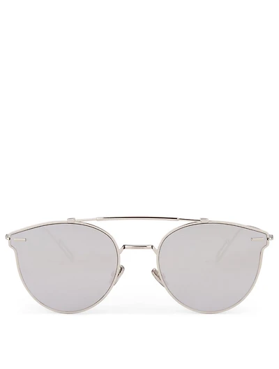 DiorPressure Aviator Sunglasses
