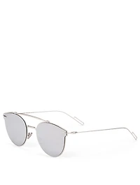 DiorPressure Aviator Sunglasses