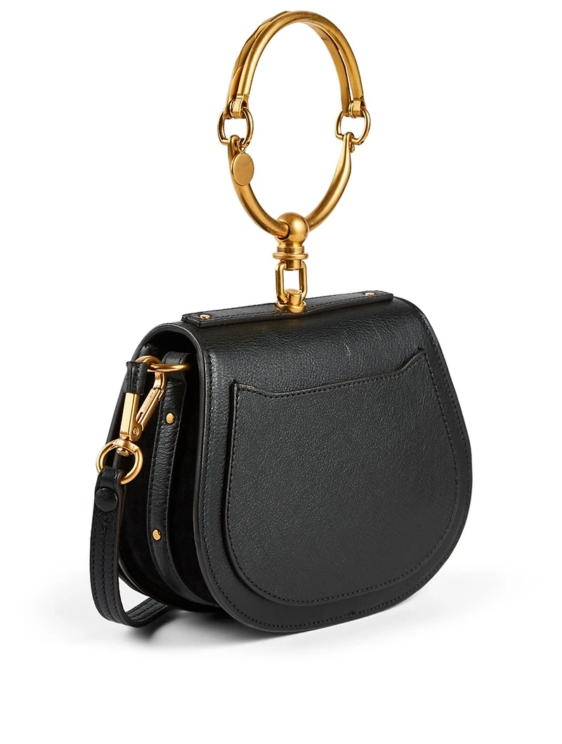 Small Nile Leather Bag