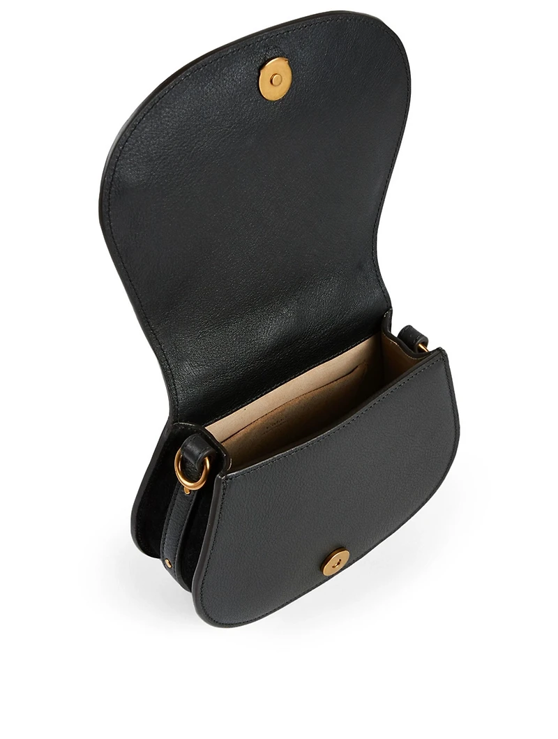 Small Nile Leather Bag