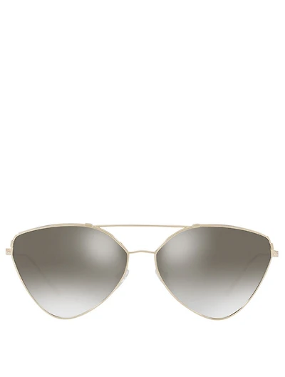 Cat Eye Sunglasses