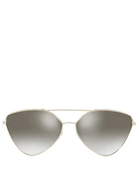 Cat Eye Sunglasses