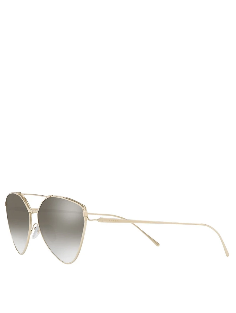 Cat Eye Sunglasses